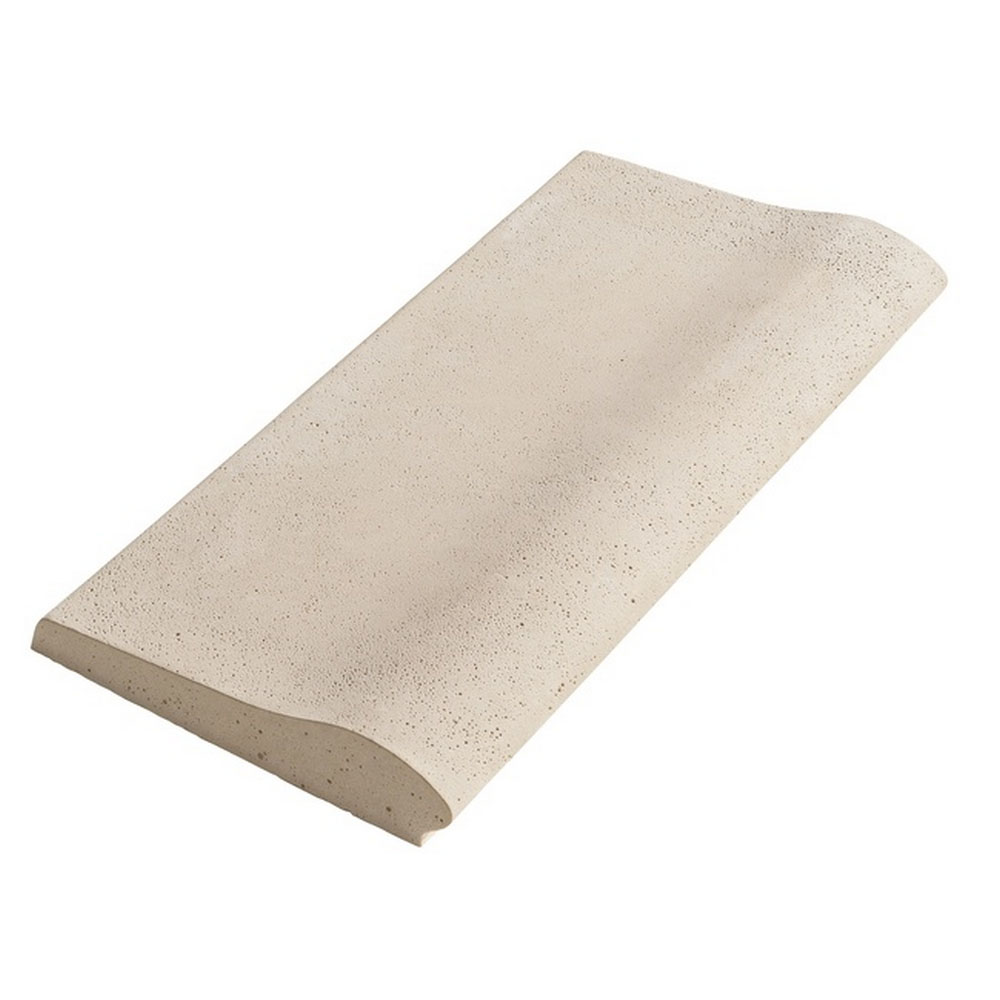 Камінь бортовий Alkern Rustique bullee Pierre 50х25 Камінь бортовий Alkern Rustique bullee Pierre 50х25